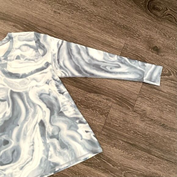 Summersalt The Long Sleeve Pullover - Picture 3 of 6